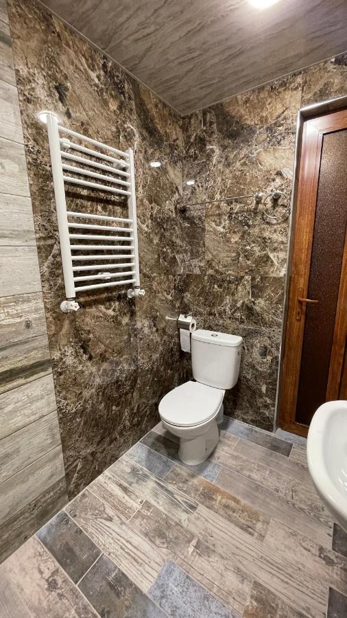 Altunyan Hotel Yerevan Exterior foto